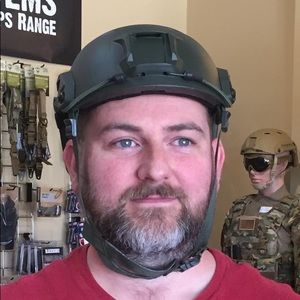 Meet your Posher, Jay